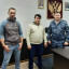 Посещение ФКУ ИК-7 УФСИН России по г.Санкт-Петербургу и Ленинградской области