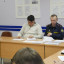 Представители ОНК посетили первую в 2023 году комиссию по условно-досрочному освобождению 6