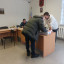 Прием бытовой техники в СИЗО- 1. 15.02.2023 г. 2