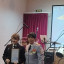 День сотрудника органов внутренних дел РФ. 1