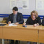 Представители ОНК посетили вторую в 2023 году комиссию по условно-досрочному освобождению.