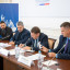 Подписание соглашения о сотрудничестве
