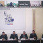 Подписание соглашения о сотрудничестве 3