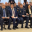 Участие в работе коллегии ГУФСИН по Санкт-Петербургу и ЛО