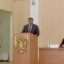 Участие в работе коллегии ГУФСИН по Санкт-Петербургу и ЛО 0