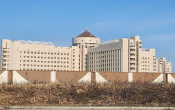 Передача техники в СИЗО-1 «Кресты» состоится 13 марта 2024 г. в 11.00